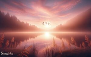 456 Spiritual Number Meaning: Development!