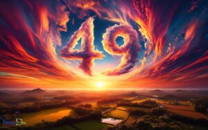 49 Spiritual Number Meaning: You will be Amazed!
