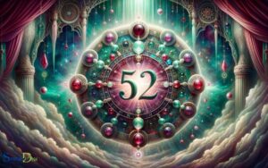 52 Spiritual Number Meaning: Transformation, Growth!