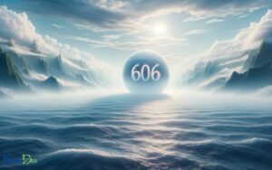 606 Spiritual Number Meaning: Balance, Unconditional Love!