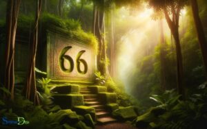 66 Spiritual Number Meaning: Harmony, Family, Love,