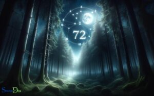 72 Spiritual Number Meaning: A GUide!