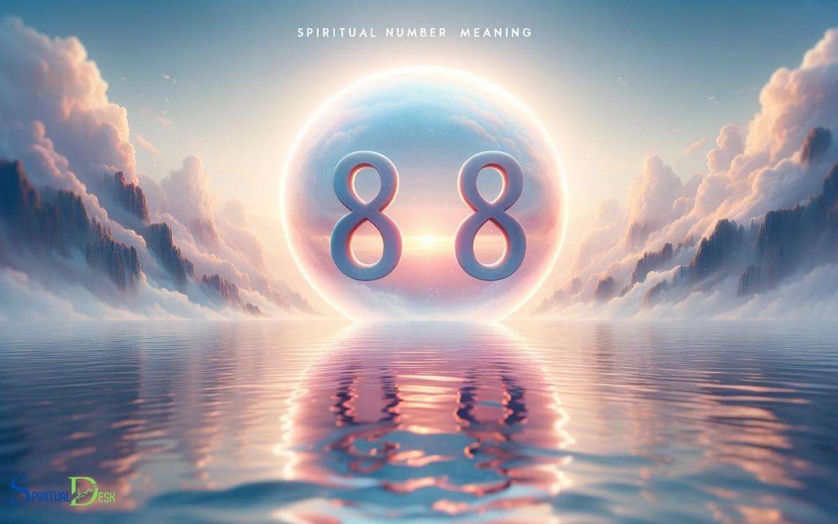 808 Spiritual Number Meaning