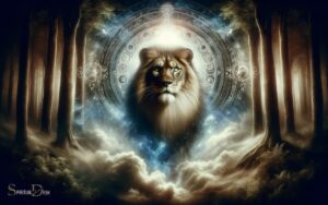 Big Cat Spiritual Meaning: Power and Courage!