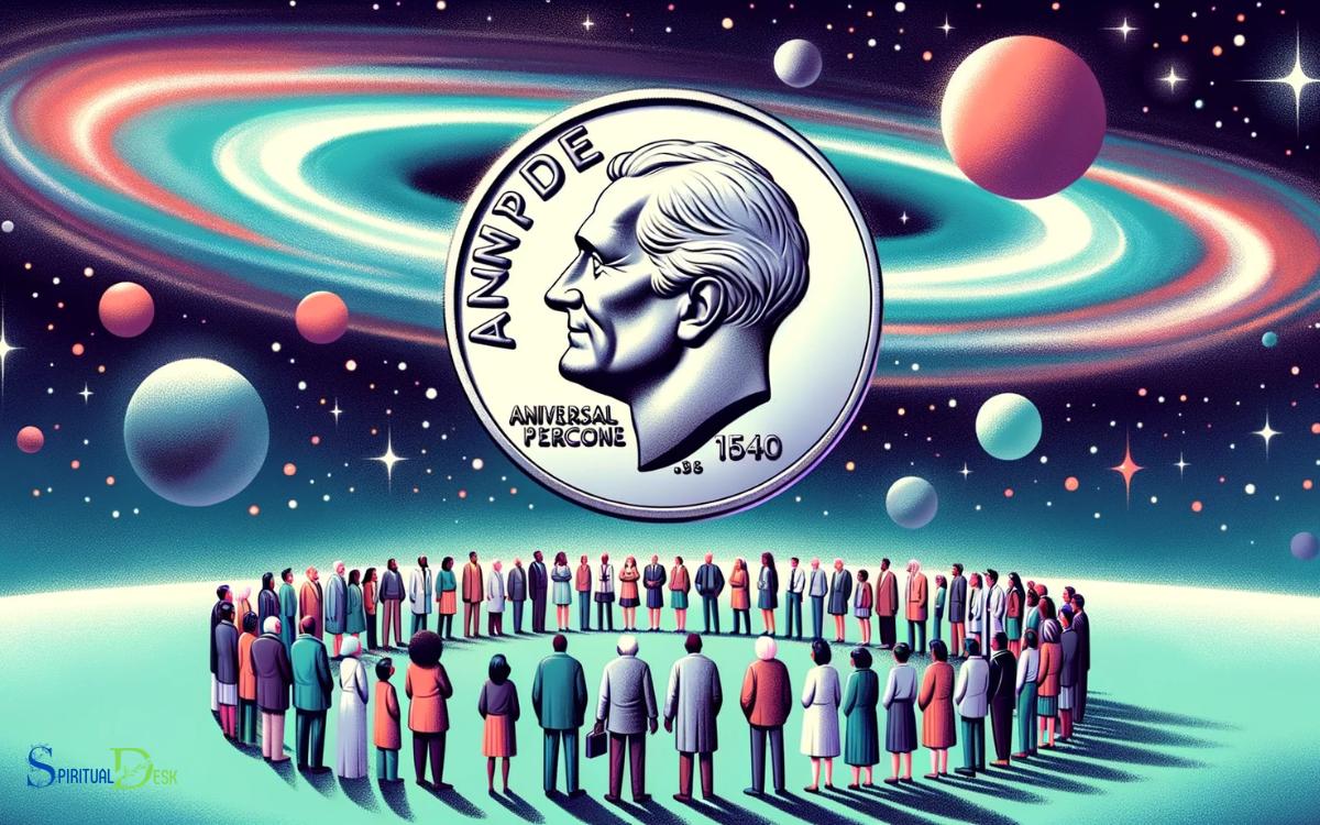 What Is The Spiritual Meaning Of Finding A Dime? Guidance!