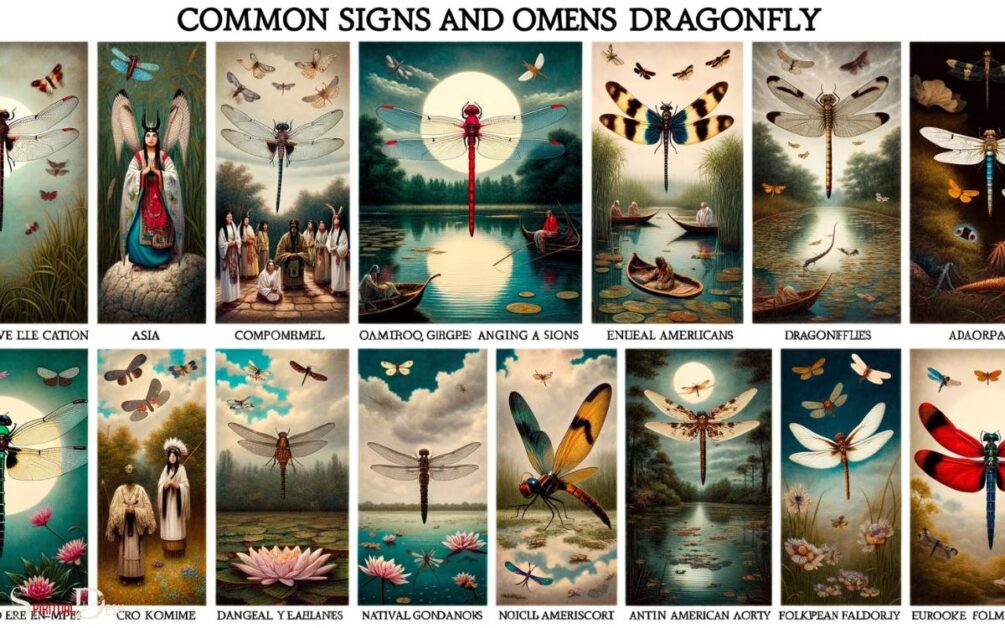 Common Signs and Omens