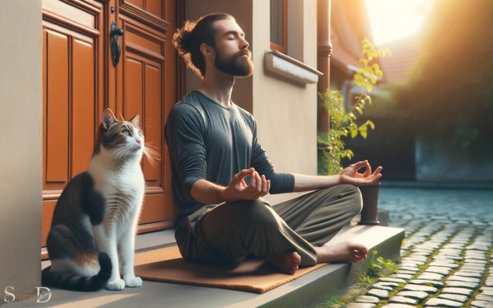 Embracing The Spiritual Connection With Your Cat