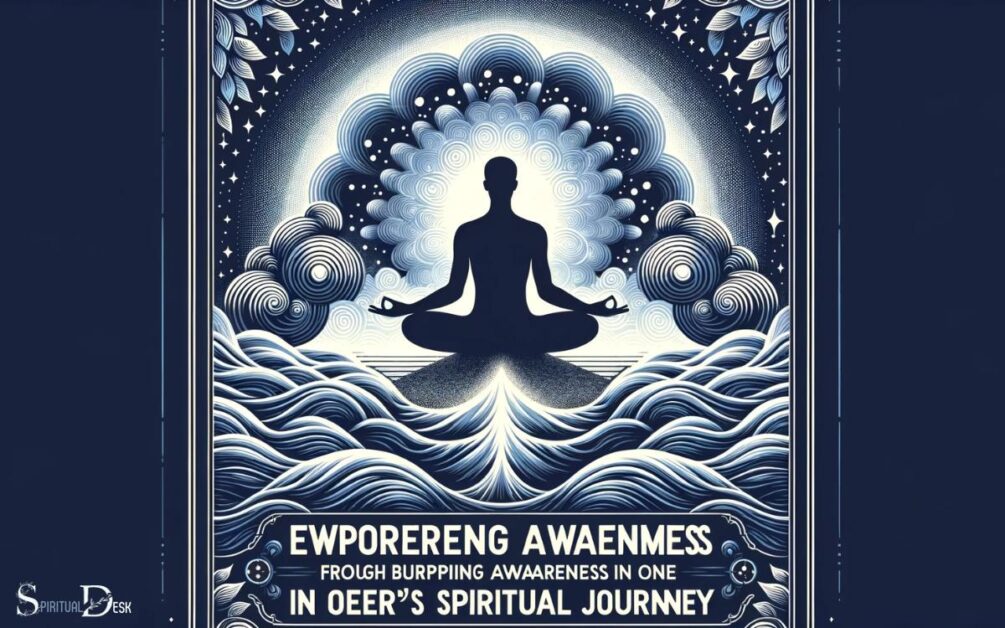 Empowering Your Spiritual Journey Through Burping Awareness