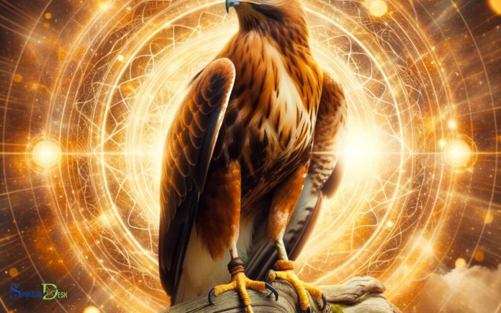 Hawk As A Spirit Animal Guide