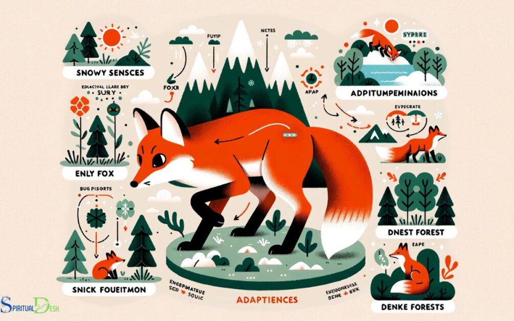Intuition And Adaptability Lessons From Foxes