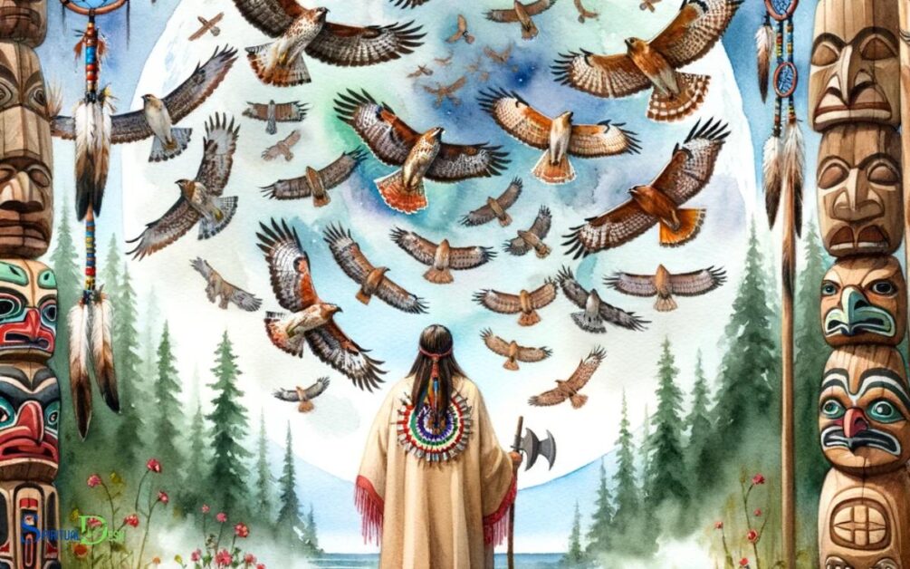 Native American Tradition