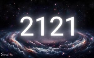 Seeing 2121 Spiritual Meaning: Growth, Balance & Beginnings