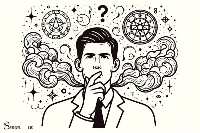 The Connection Between Smelling Smoke And Psychic Abilities
