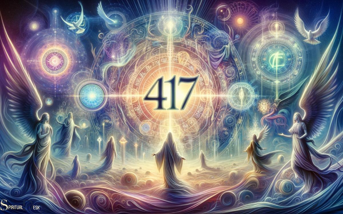 The Spiritual Meaning Of Number