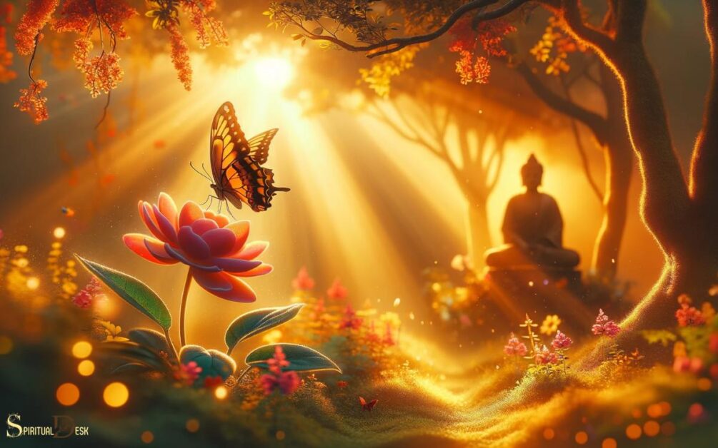 The Symbolism Of A Butterfly In Spirituality
