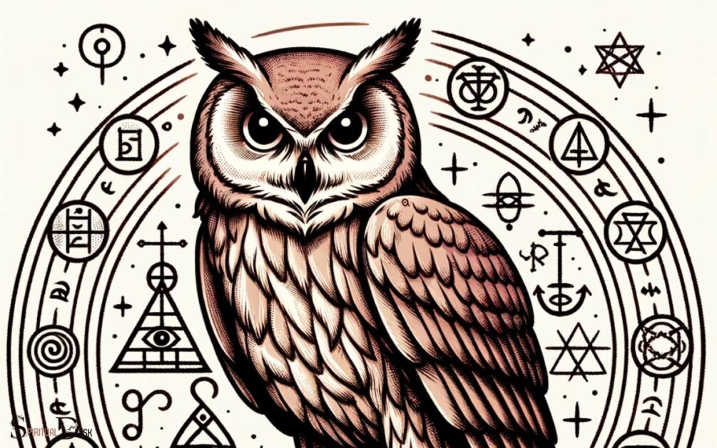 Understanding The Spiritual Significance Of Owls
