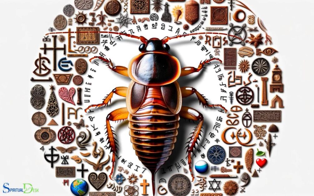 Understanding The Symbolism Of Earwigs In Various Cultures And Religions