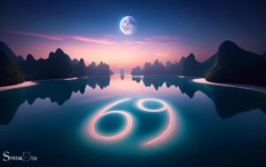 What Is Spiritual Meaning Of 69