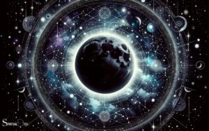 What Is the Black Moon Spiritual Meaning? Transformation!