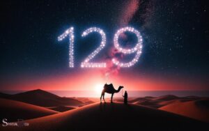 What Is The Spiritual Meaning Of 129