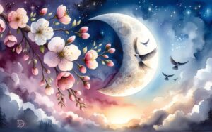 What Is the Spiritual Meaning of a Waxing Moon? Growth