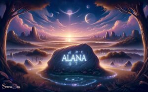 What is the Spiritual Meaning of Alana? Awakening!