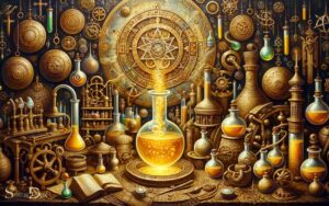 What is the Spiritual Meaning of Alchemy? Purification!