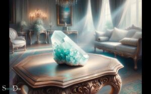 What is the Spiritual Meaning of Amazonite: Mind, Harmony!