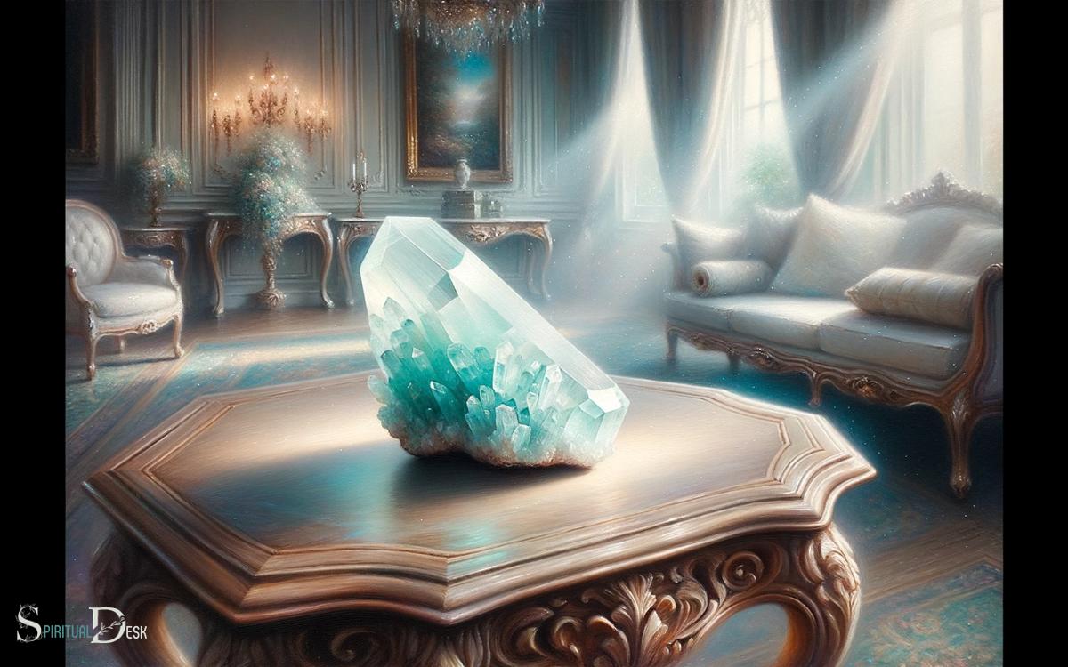 What Is The Spiritual Meaning Of Amazonite