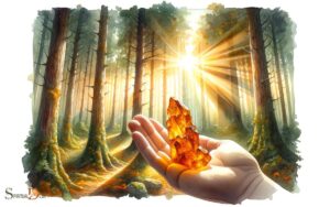 What Is the Spiritual Meaning of Amber? Healing Energy!