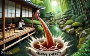 What Is The Spiritual Meaning Of Burping  Negative Energy 1