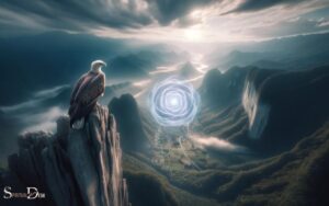 What is the Spiritual Meaning of Seeing Eagles? Wisdom!