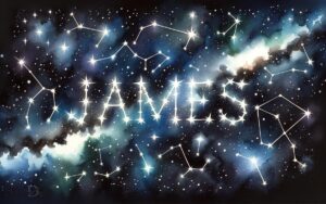 What is the Spiritual Meaning of the Name James? Supplanter