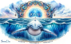 What is the Spiritual Meaning of the Name Jonah? Dove!