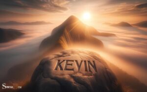What is the Spiritual Meaning of the Name Kevin? Kind!