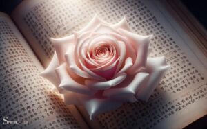 What is the Spiritual Meaning of the Name Rose? Love!