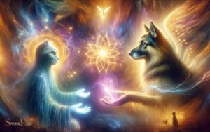 Are Cats Better Spiritual Guardians Than Dogs? Insights!