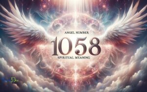 Angel Number 1058 Spiritual Meaning: Self-Improvement