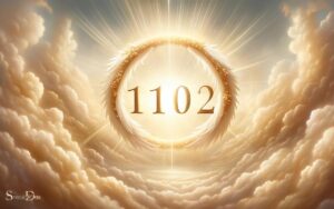 Angel Number 1102 Spiritual Meaning: Growth!