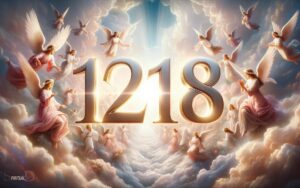 Angel Number 1218 Spiritual Meaning