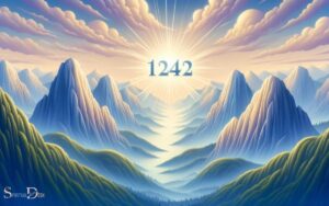 Angel Number 1242 Spiritual Meaning: Divine Powers!
