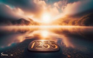 Angel Number 1255 Spiritual Meaning: Change, Balance!