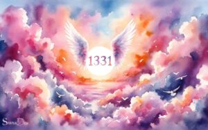 Angel Number 1331 Spiritual Meaning: Self-Development