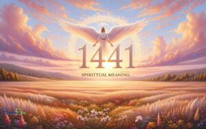 Angel Number 1441 Spiritual Meaning: Self-Initiative!