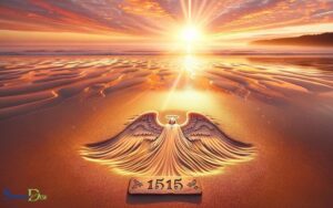 Angel Number 1515 Spiritual Meaning: Personal Freedom!