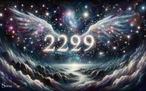 Angel Number 2299 Spiritual Meaning: Divine Mission!