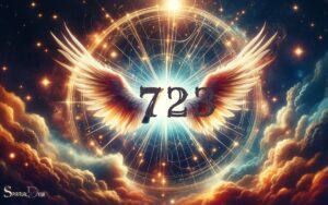 Angel Number 723 Spiritual Meaning: Divine Realm