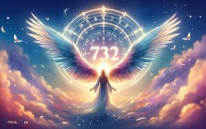Angel Number 732 Spiritual Meaning: Harmony!