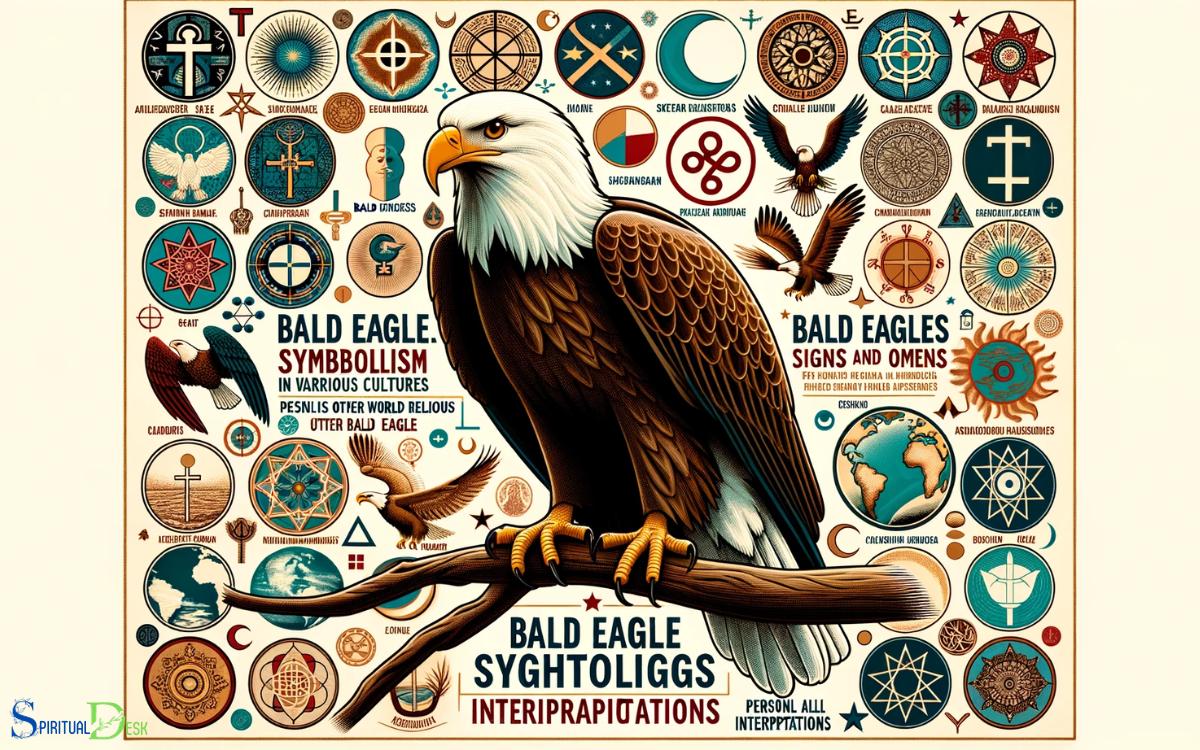 Bald Eagles in Other World Religions