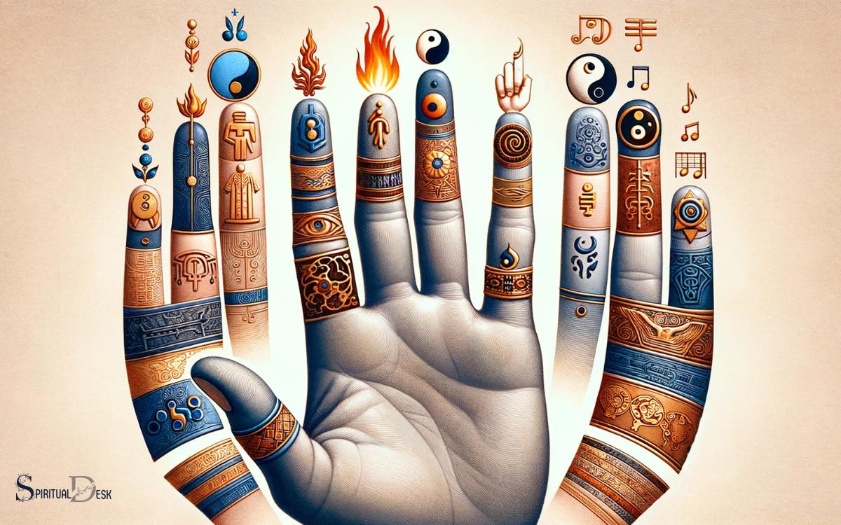 Brief Overview Of Finger Symbolism In Different Cultures